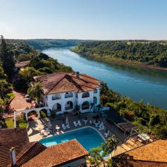 Hotel Casablanca Boutique Ciudad del Este By Swiss Bonmont Hotels