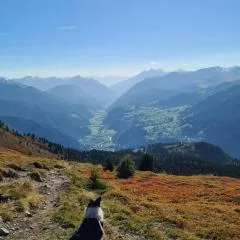 Haus Heidrun
