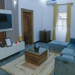 The Clifford Apartment Owerri