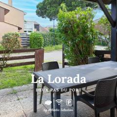 Atlantic Selection - La Lorada, à deux pas du port