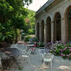 Le Clarou Gîtes et chambres d'hôtes