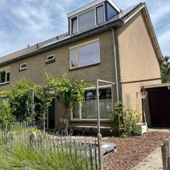 Fijn gezinshuis om vakantie te vieren