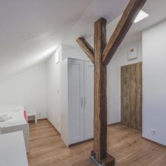 Flat Near Prague Castle Stylish & Prime Location 7