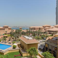 EDEN'S Homes & Villas - Seashell JBR
