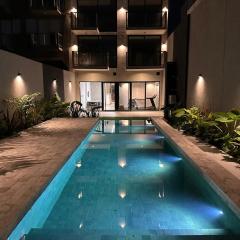 Modern & Brand New Apartments - Style and Comfort by BUMEN