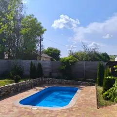 Mátrai Vadászház 3-Vintage Cottage