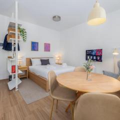 Navigli Nest - Metro & Navigli Nearby