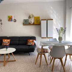 Apartment by the see