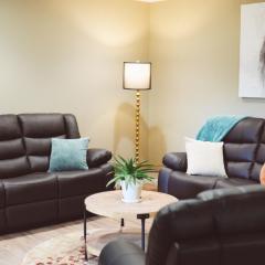 Lakeshore Lodging Apartment G