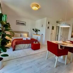 Enjoy Gdańsk & Silence