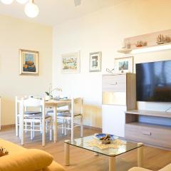 Alguer Mistral Apartment
