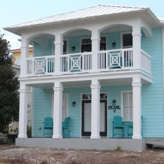 THE PEARL at the Emerald Coast 1 Duplex