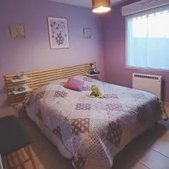 Chambre d'hôtes