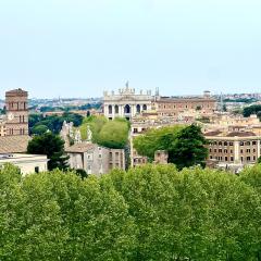 Loft Pantanella Porta Magiore