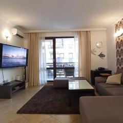 Premium Oasis Beach Club Apartment