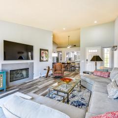 Pool Access Newly Renovated Palm Desert Condo