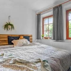 Gemütliches Studio in Altstadt - mit Sofa und Kochgelegenheit