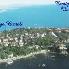 Albergo Pensione Bartoli