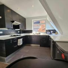 2 bedroom Flat in Camden