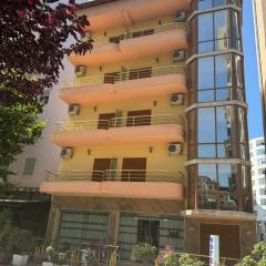 Hotel Edland