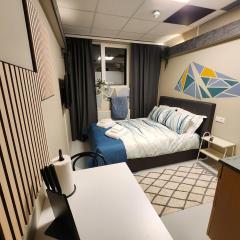 Base apartments - Capital area 207