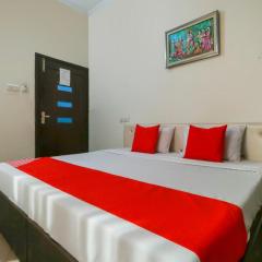 Hotel royal stay