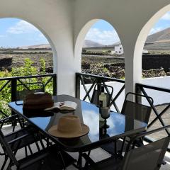 Canaryislandshost I Azucena