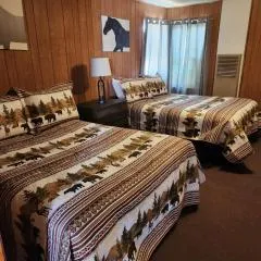 Big Sky Motel