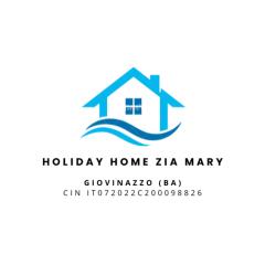 Holiday Home zia Mary