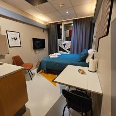 Base apartments - Capital area 208