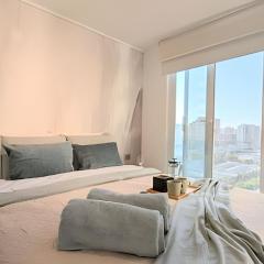 Santa Elvira Apartments