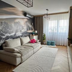 Apartamenty Termal Water Długa 35