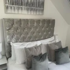 Elegant home for your relaxation