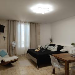 Cosy Arles