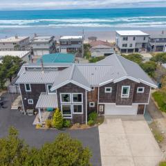 Rockaway Getaway