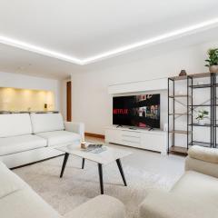 New Luxury Aprtment in Marylebone