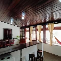 Casa do coqueiro (Casa anexa )