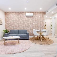 Brand New 2 BR with SofaBed and Roof Top in MTL -31