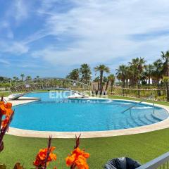 Alojamiento Perla, 1ªLinea, Magic World