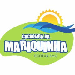 Cachoeira da Mariquinha Ecoturismo