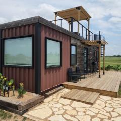 Napa Valley Station Rooftop Patio 1br