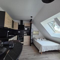 Studio Neuf 23m² Proche Plage et Centre Tout Inclus - FR-1-364-183
