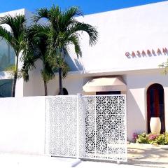 Three BR Modern Mediterranean Villa Uluwatu