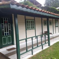 Lugar de paz e sossego