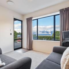 Elegant Foundations Cozy 2BR Retreat