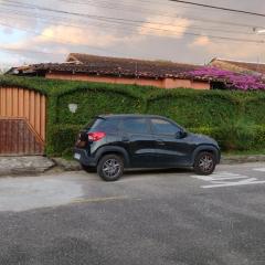 Rent HOUSE CHALET COP 30