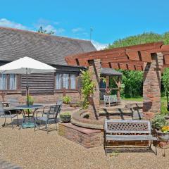 Apple Cottage - 27442