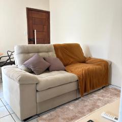 Studio alu lounge Angelim