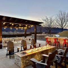 Exclusive Retreats Desert Dream Estate 8 Bedrooms