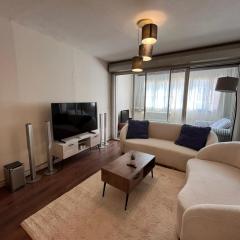 Zamalek Jedda tower 3BR